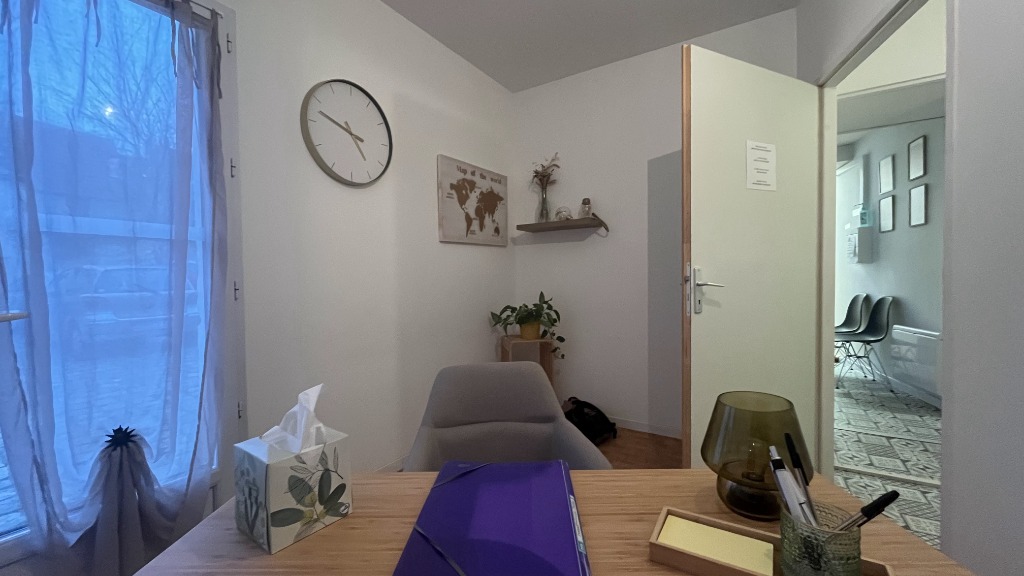 photo cabinet Stéphane Persyn