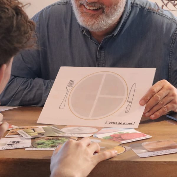 photo seance Stéphane Persyn