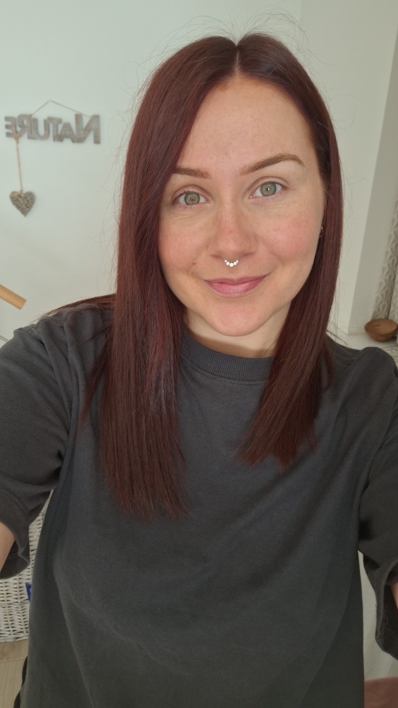 photo portrait Ode au féminin | Clélia