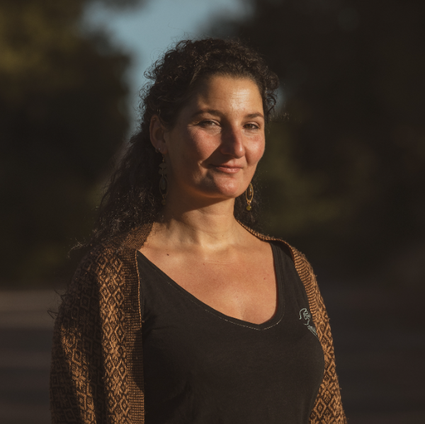 Géraldine H Massages