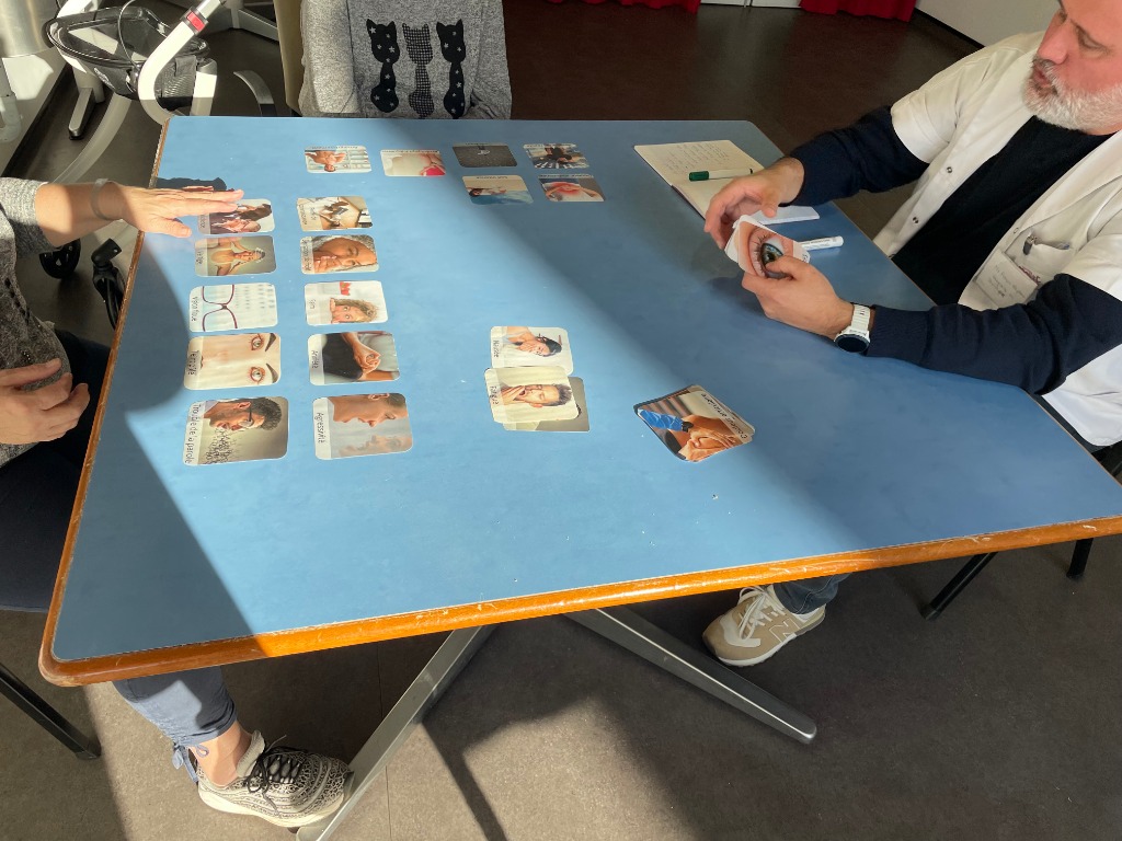 photo activite Stéphane