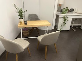 photo cabinet Stéphane