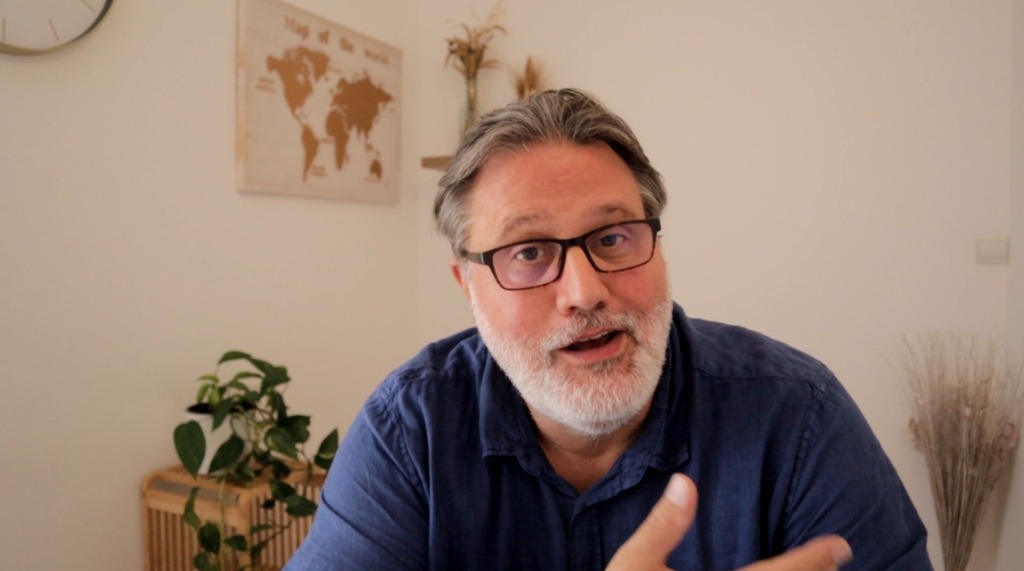 photo portrait Stéphane