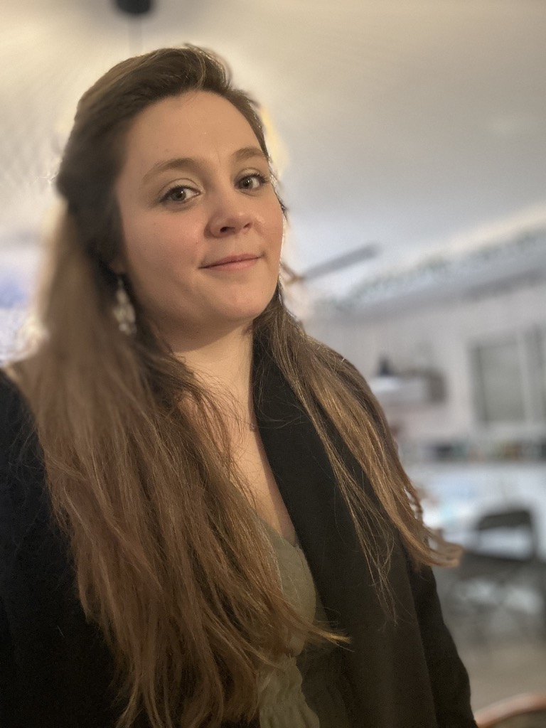 photo activite Laura IREGARAY 