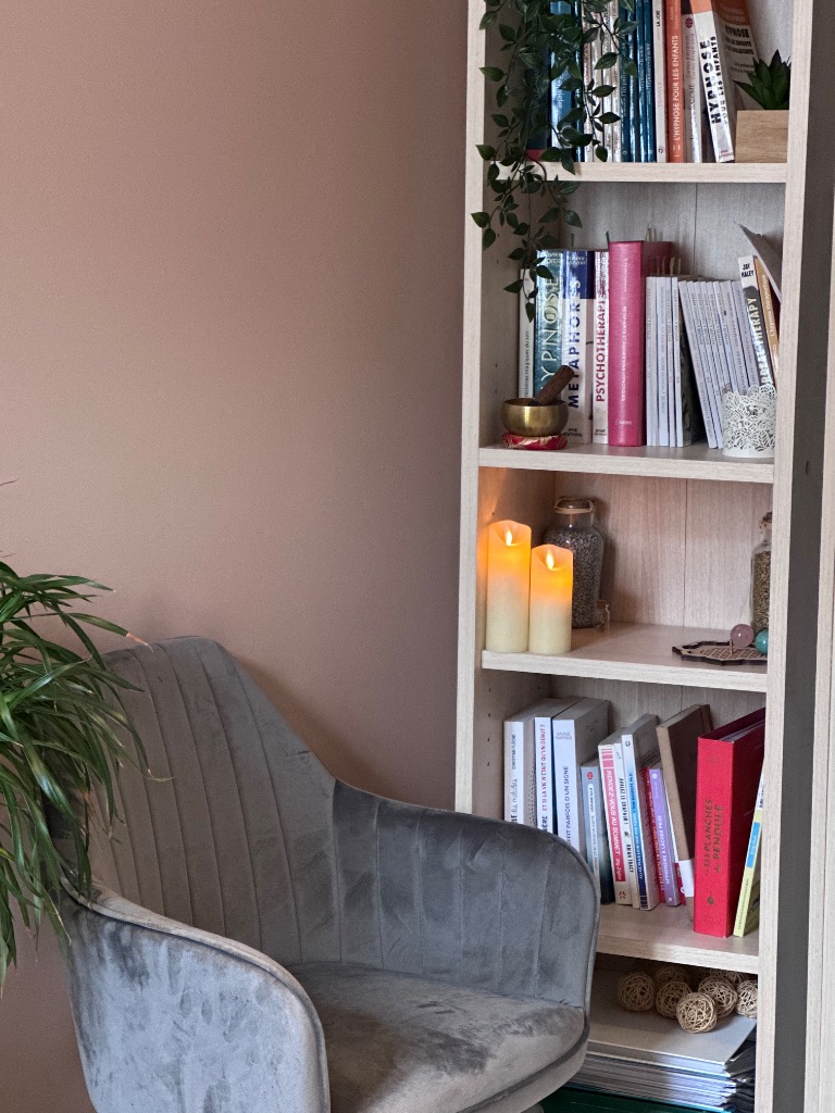 photo cabinet Laura IREGARAY 