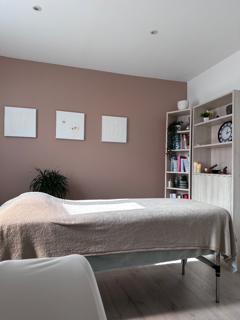 photo seance Laura IREGARAY 