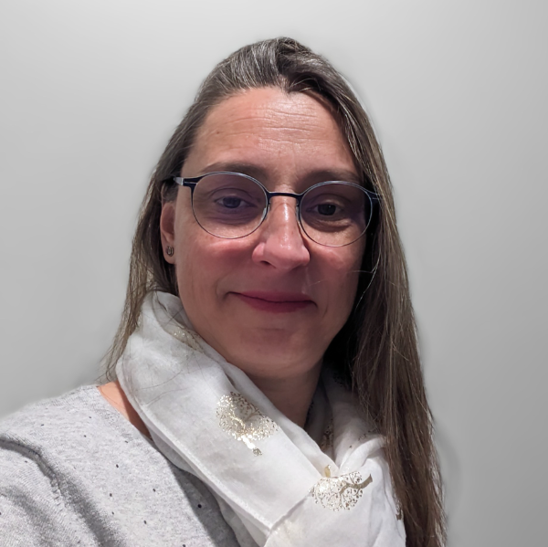 Stéphanie El Moussaoui Conecto Orthopédagogie