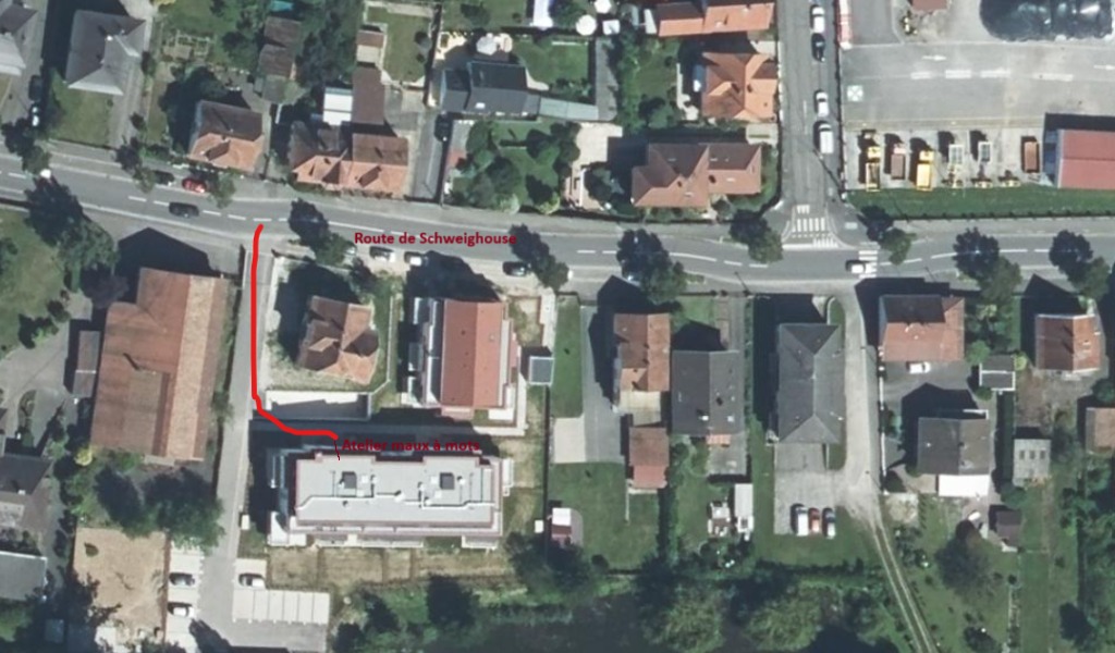 photo cabinet Stéphanie El Moussaoui 