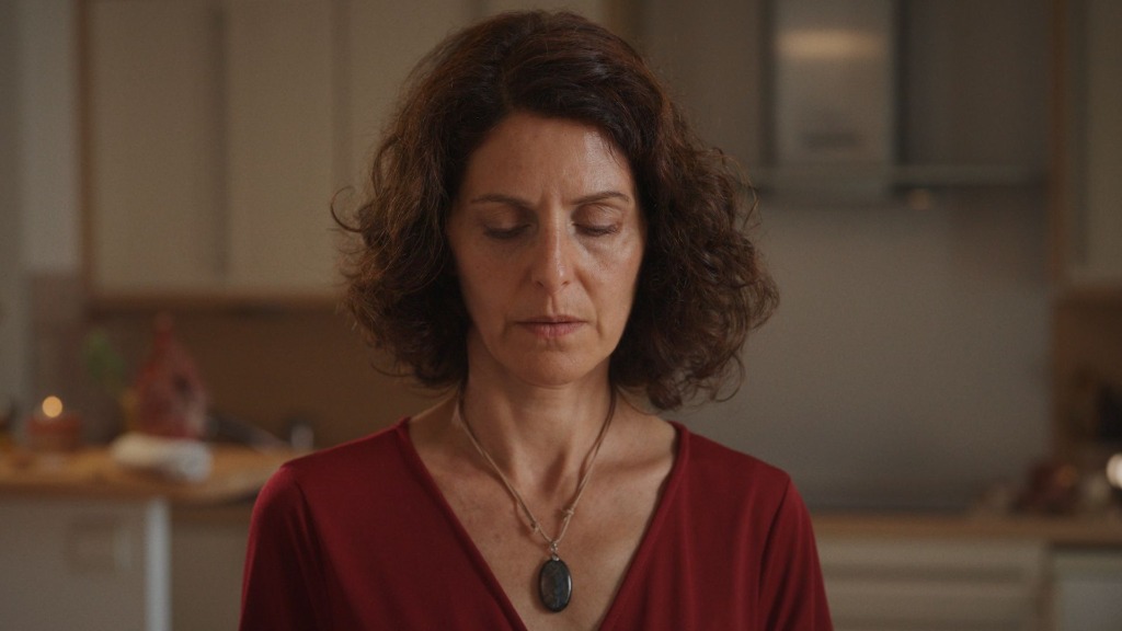 photo portrait Jade Lanza