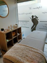 photo cabinet Stéphanie MUTEZ