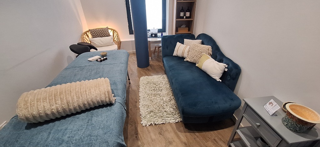 photo cabinet Rebeca Fuentes