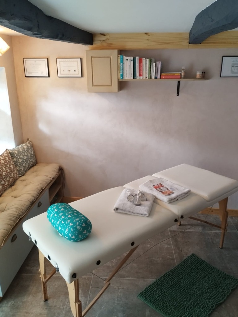 photo cabinet Elisabeth Lutet