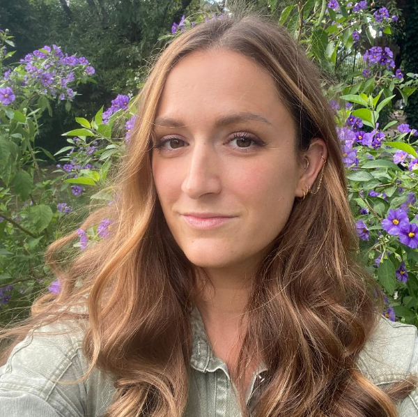 Massothérapeute Fanny