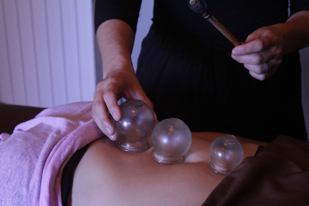 photo activite Massothérapeute Fanny