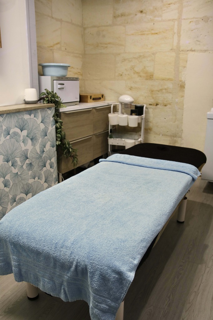 photo cabinet Sylvie Moussu