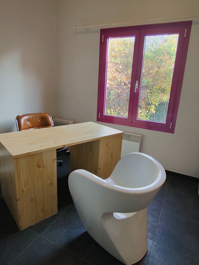 photo cabinet Amélie MOYNE 