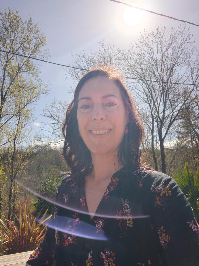 photo portrait Amélie MOYNE 