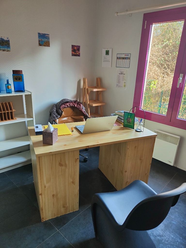 photo seance Amélie MOYNE 