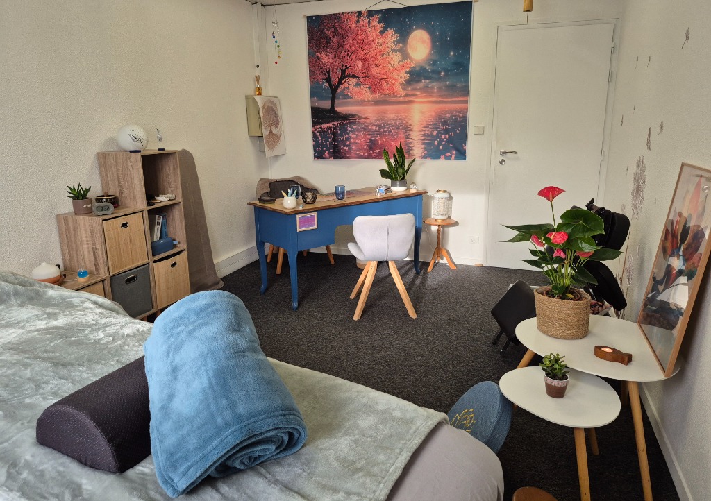 photo cabinet Escale Horizon