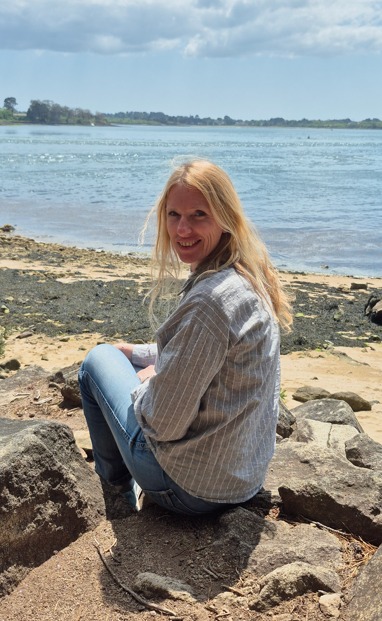 photo portrait Escale Horizon