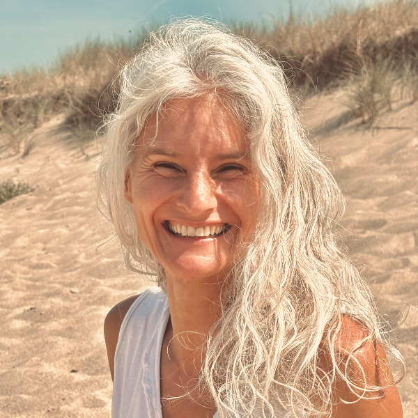 Julie Pétry - Au Coeur du Prana