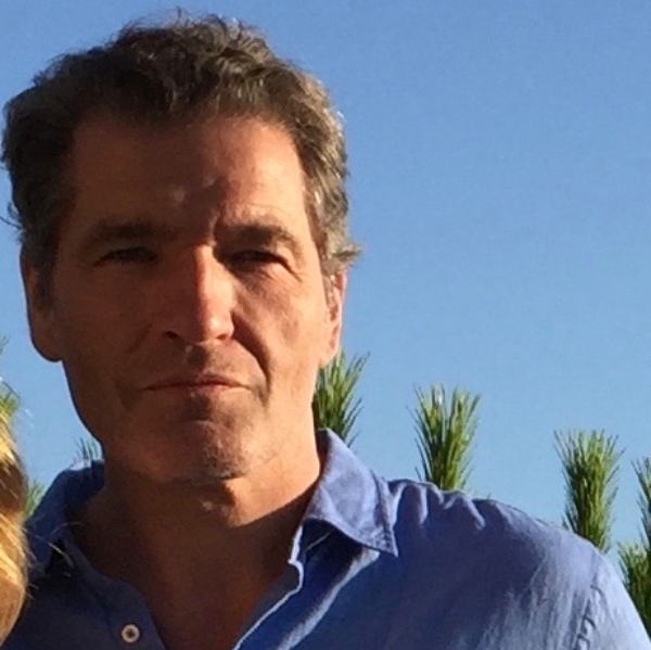 SÉBASTIEN D’ALGUERRE