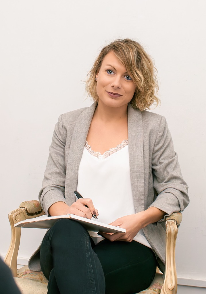 photo activite Audrey rucard