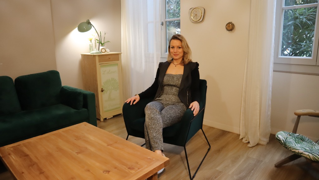 photo cabinet Audrey rucard