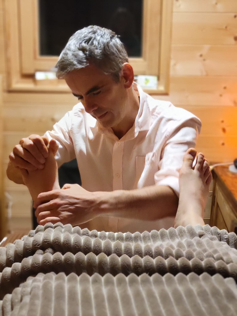 photo portrait Jean-Hugues HATIER