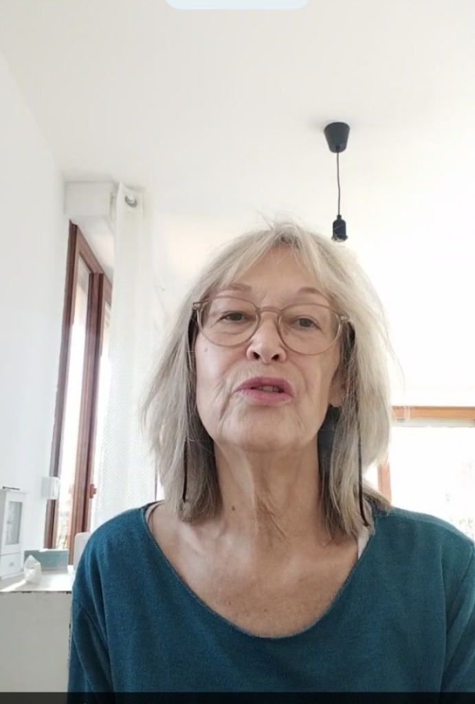 photo activite Isabelle DEJONGHE