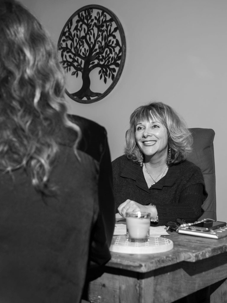 photo cabinet Sonia ANDRE