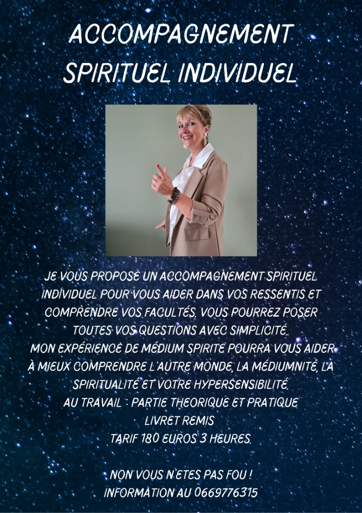 photo portrait Sonia ANDRE