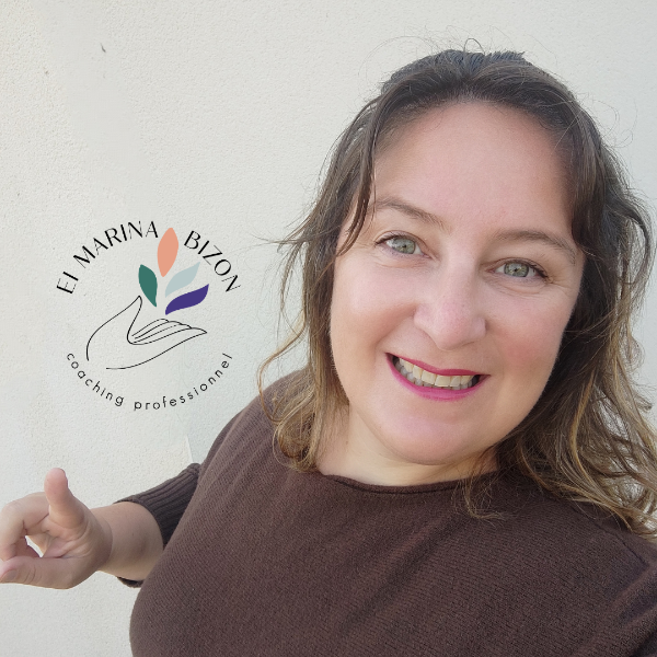 Marina BIZON Coaching professionnel
