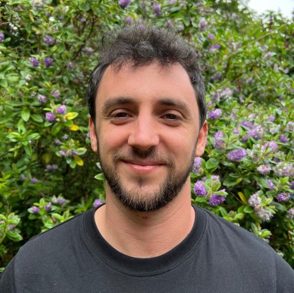 Awen Thomas BEUGNARD