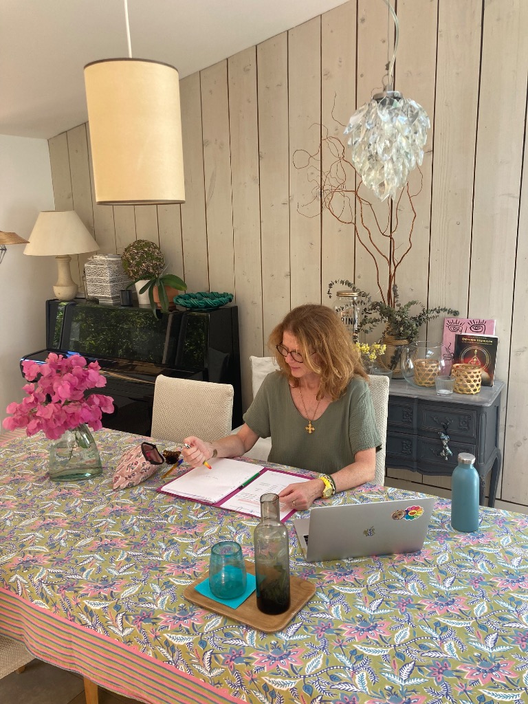 photo cabinet Anne Swiader