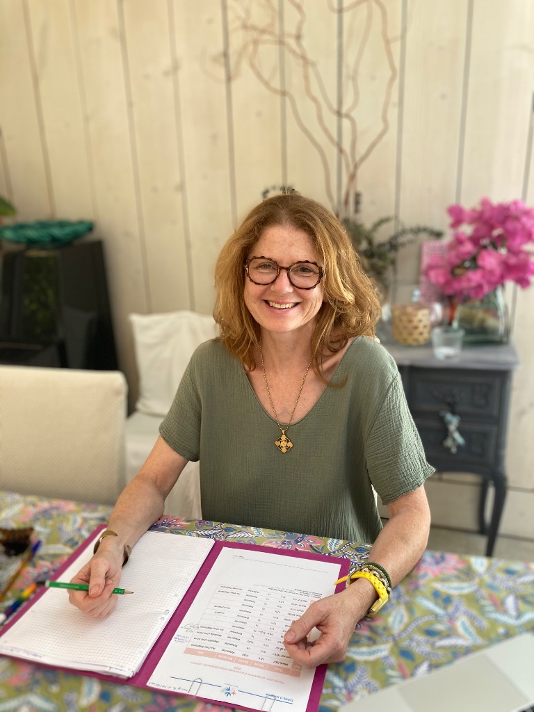 photo seance Anne Swiader