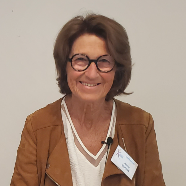 Annie Boissy