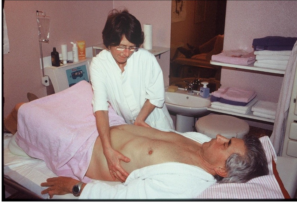 photo cabinet Annie Boissy