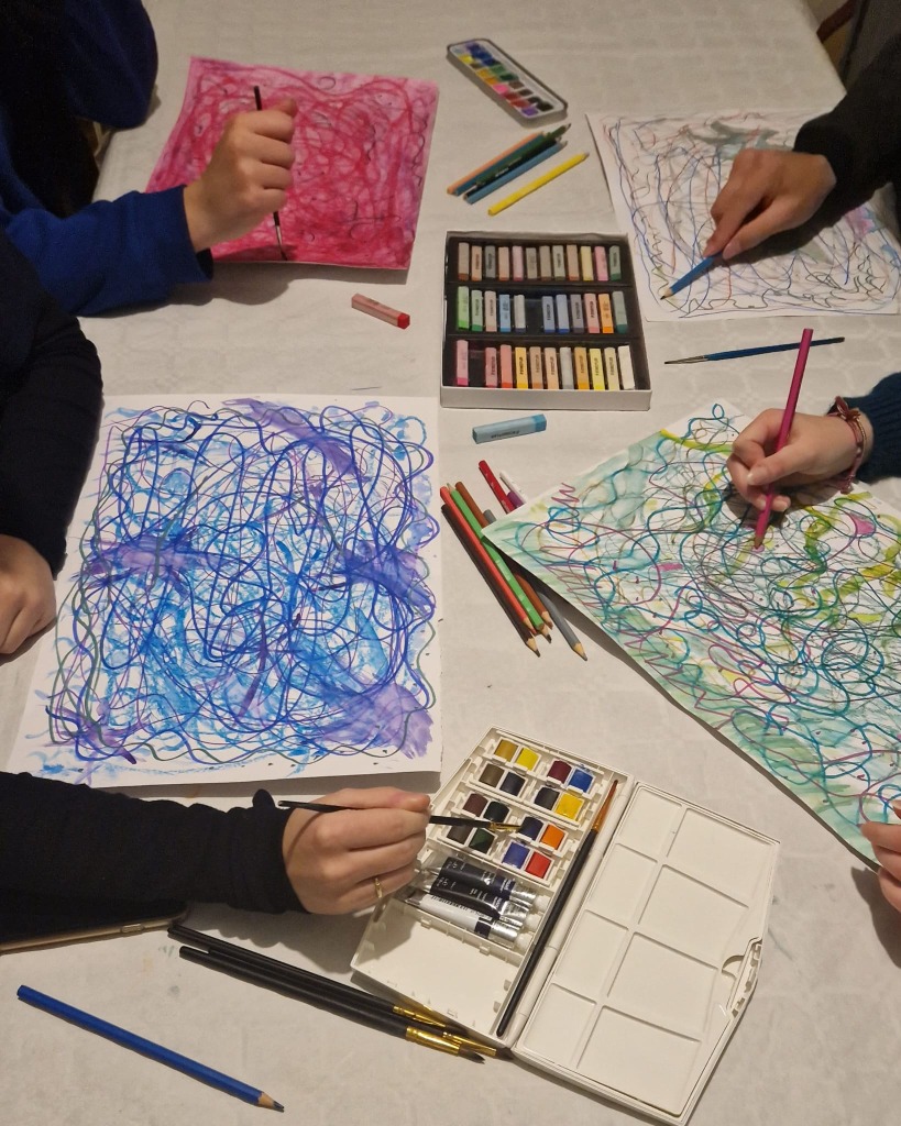 photo cabinet Emi Art-thérapie