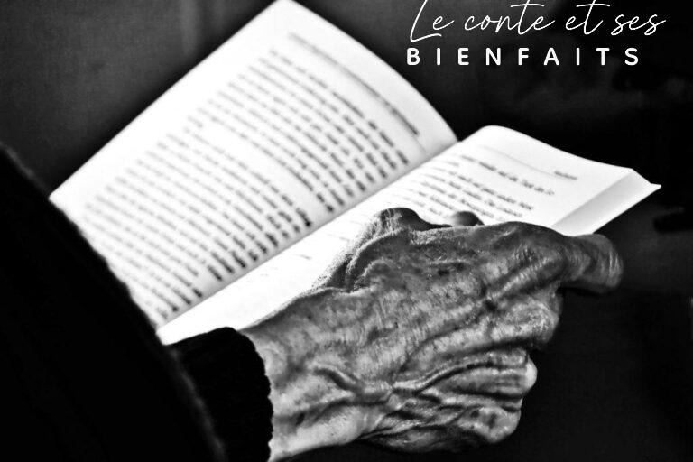 photo portrait Emi Art-thérapie