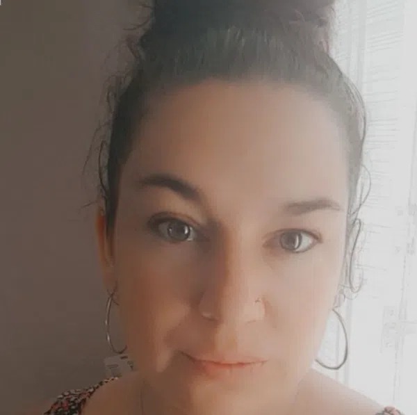 photo portrait Les Énergies de Chrystéle 