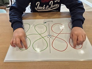 photo activite Ludivine Silva