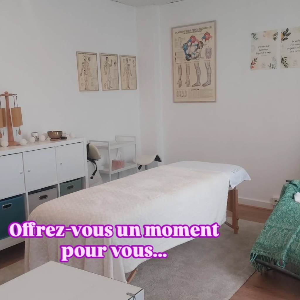 photo cabinet  Marie-Hélène PINTO