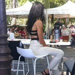 photo portrait  Marie-Hélène PINTO