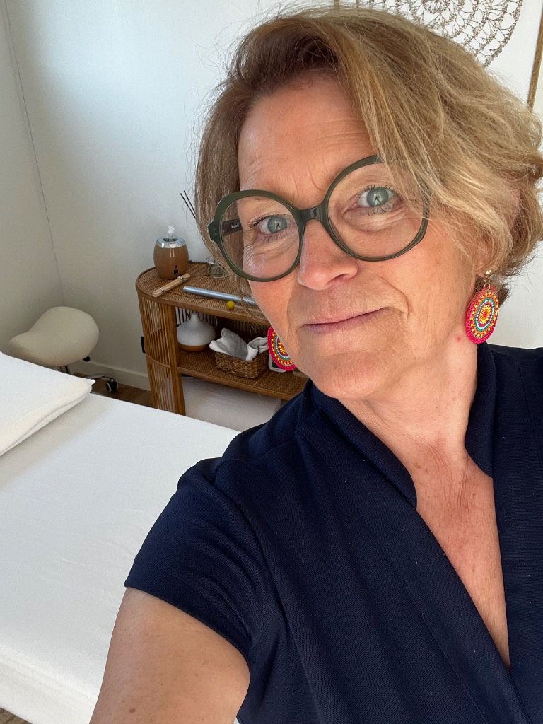 photo portrait Holistic Studio