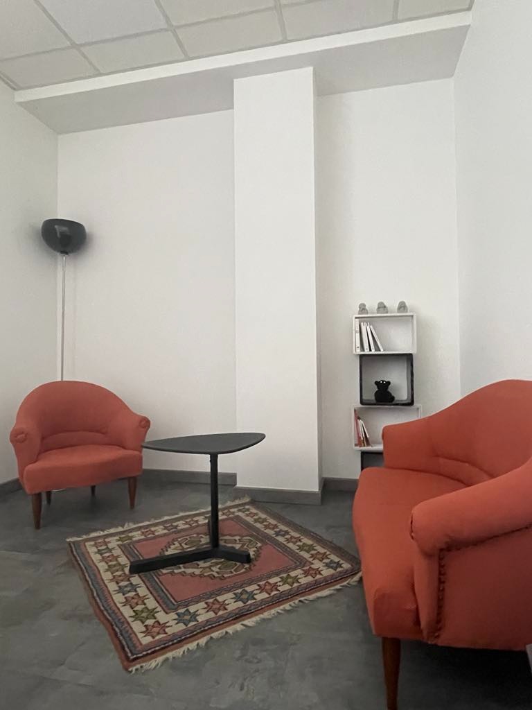 photo cabinet DAZY-PERON Sara-Luna