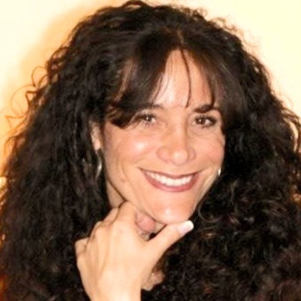 Carole Benadon Hypnose QHHT® by Dolores Cannon