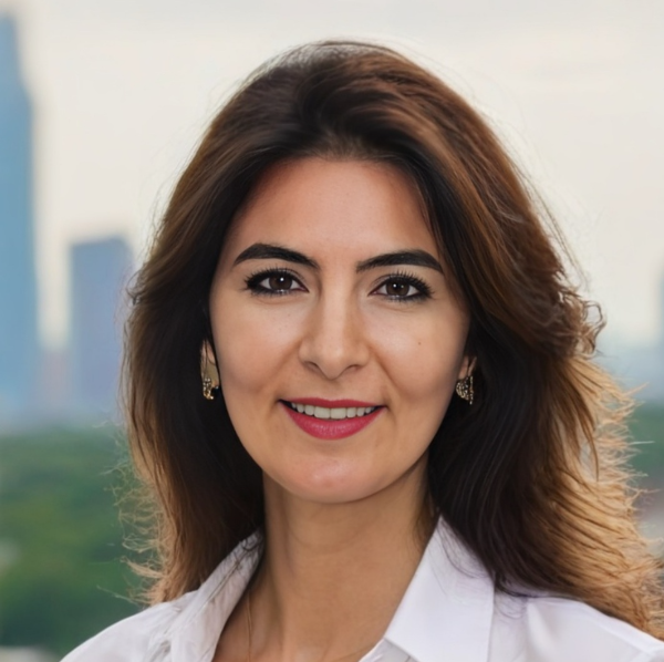 Mariella - Libres et Conscients