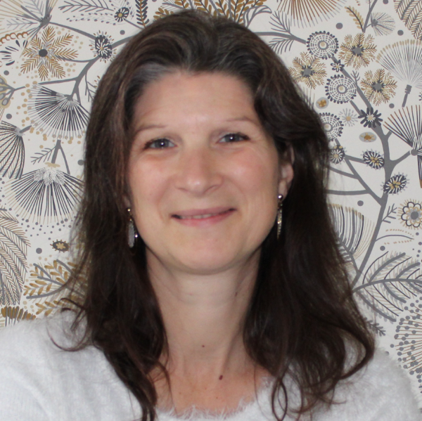 Delphine LEROUX Réflexologue 