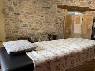 photo cabinet Karine  Coutant